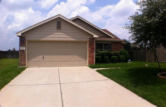 20627 Springlight Ln - 20627 Springlight Ln, Harris County, TX 77379