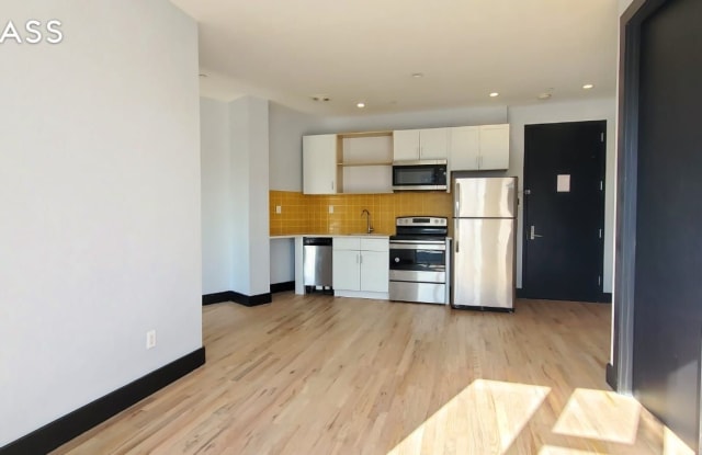 1849 Cross Bronx Expressway - 1849 East 177th Street, Bronx, NY 10460