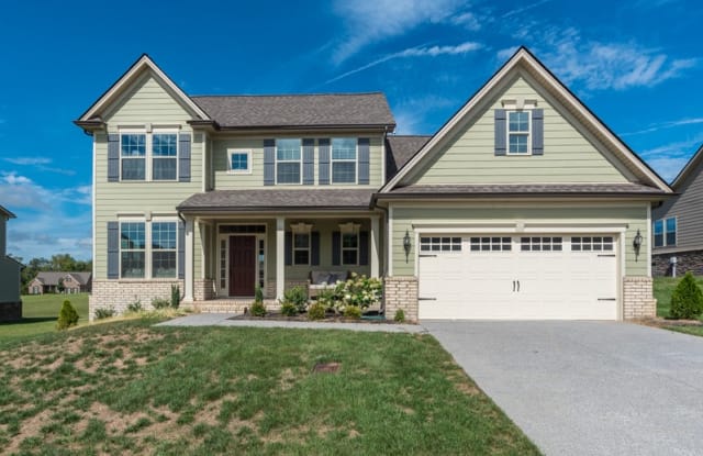 6741 Pleasant Gate Ln - 6741 Pleasant Gate Ln, Williamson County, TN 37046