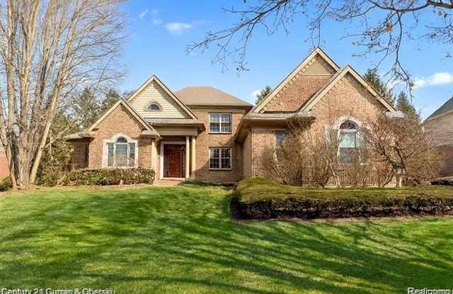 47611 Manorwood Drive - 47611 Manorwood Drive, Wayne County, MI 48168