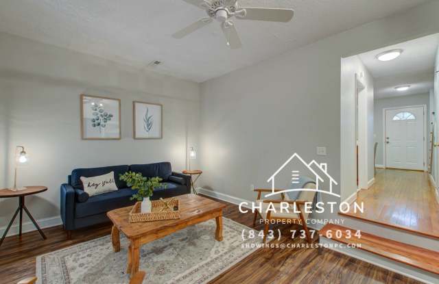 713 Davenport Dr - 713 Davenport Drive, Mount Pleasant, SC 29464 713 Davenport Dr - 713 Davenport Drive, Mount Pleasant, SC 29464