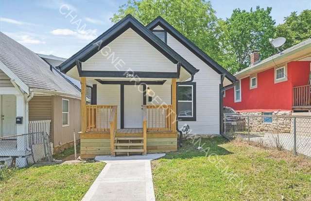 Updated Home in KC! photos photos