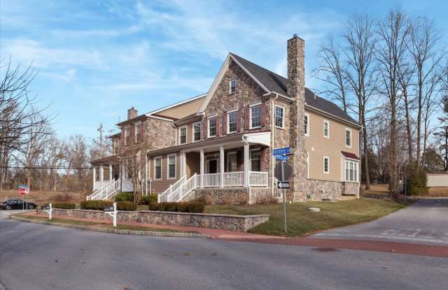 Experience Luxury Living in Marshallton Walk - 1203 Hedrick Alley, Chester County, PA 19382
