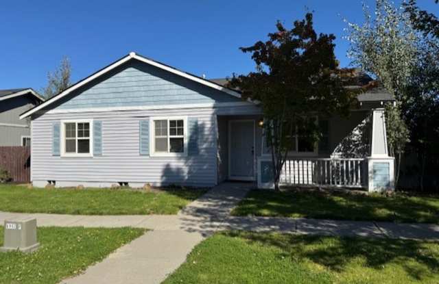 Single level home SE Bend Gallery 1