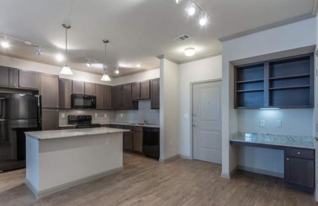 EaDo Lofts - 3448 Coyle St, Houston, TX 77003