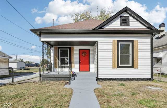 1712 E Maryland St photos photos