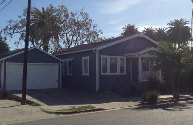 502 Vernon Ave - 502 Vernon Avenue, Los Angeles, CA 90291