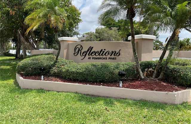 1701 NW 96th Ter - 1701 Northwest 96th Terrace, Pembroke Pines, FL 33024
