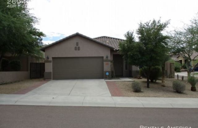 26946 N 84th Ln - 26946 North 84th Lane, Peoria, AZ 85383