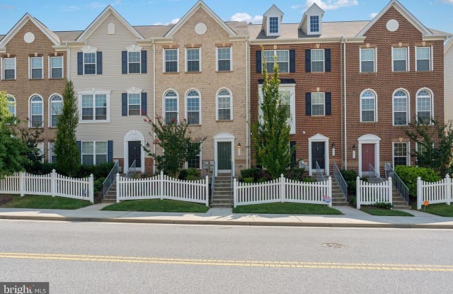 1706 Fernwood Drive - 1706 Fernwood Drive, Westphalia, MD 20774
