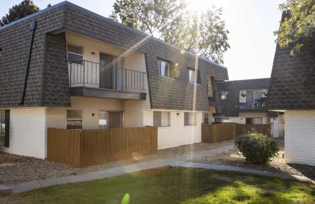 Aspen Park photos photos