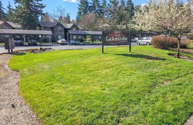 13801 NE Old Redmond Rd - 13801 Old Redmond Road, Redmond, WA 98052 13801 NE Old Redmond Rd - 13801 Old Redmond Road, Redmond, WA 98052