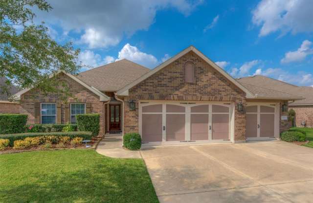 3523 Sunlight Hill Lane - 3523 Sunlight Hill Ln, Montgomery County, TX 77386