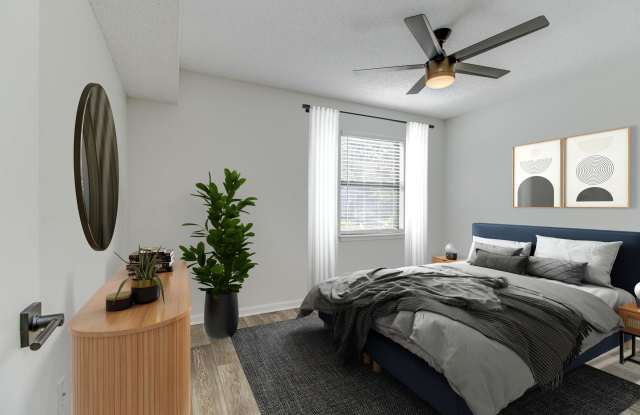 Ramsgate Apartments & Townhomes Gallery 4