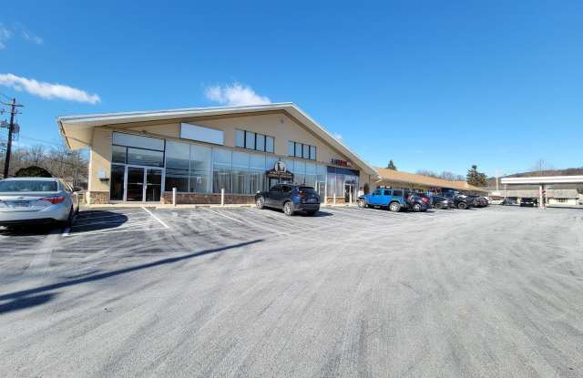 3600-3624 ROUTE 378 unit: Black River Plaza photos photos