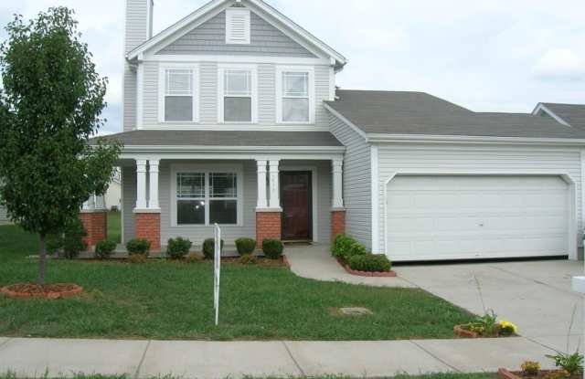 Desirable home Truxton Park photos photos