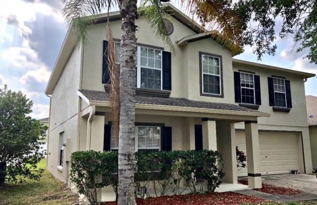 1256 OCKLAWAHA DRIVE - 1256 Ocklawaha Drive, Alafaya, FL 32828