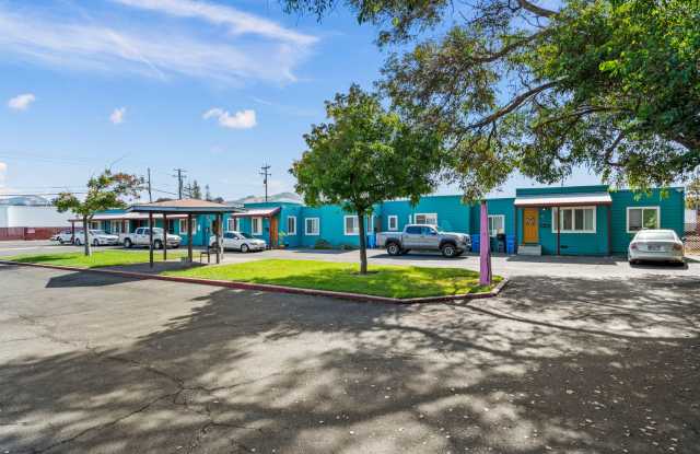 Las Flores Apartments photos photos