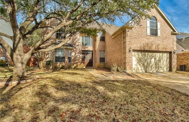 7728 Marble Canyon Drive - 7728 Marble Canyon Drive, Fort Worth, TX 76137