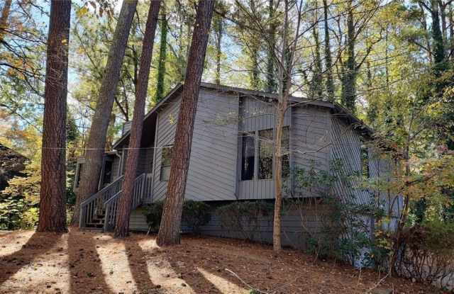 258 Rustic Ridge Drive NE - 258 Rustic Ridge Drive, Cobb County, GA 30144