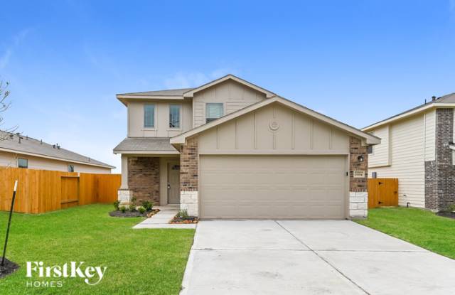 25594 Roy Rogers Court - 25594 Roy Rogers Court, Montgomery County, TX 77372