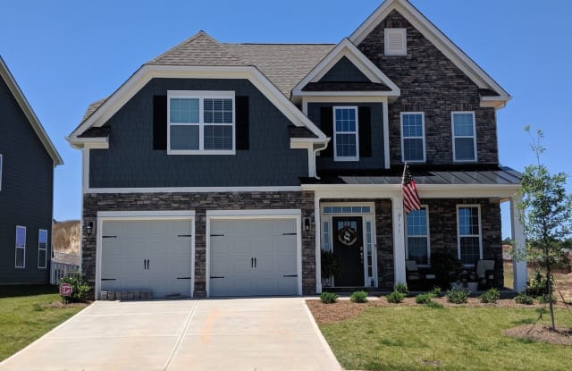 131 Longleaf Drive - 131 Longleaf Dr, Mooresville, NC 28117