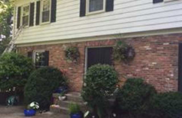 6627 RIVER ROAD - 6627 River Road, Bethesda, MD 20817