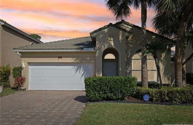 3796 NW Deer Oak Drive - 3796 Northwest Deer Oak Drive, Jensen Beach, FL 34957
