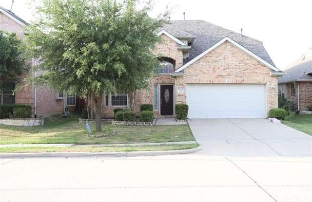 1167 Valley Vista Drive - 1167 Valley Vista Drive, Irving, TX 75063