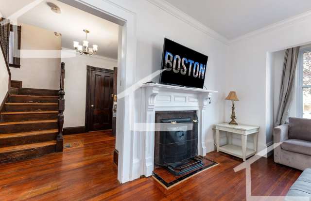 HOT ALLSTON LISTING!!!! - 18 Holton Street, Boston, MA 02134