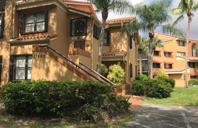 15563 North Miami Lakeway - 15563 North Miami Lakeway, Miami Lakes, FL 33014