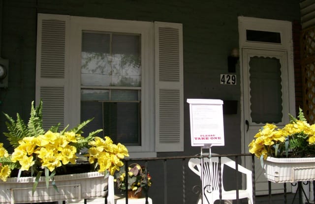429 New Elm St - 429 New Elm St, Conshohocken, PA 19428