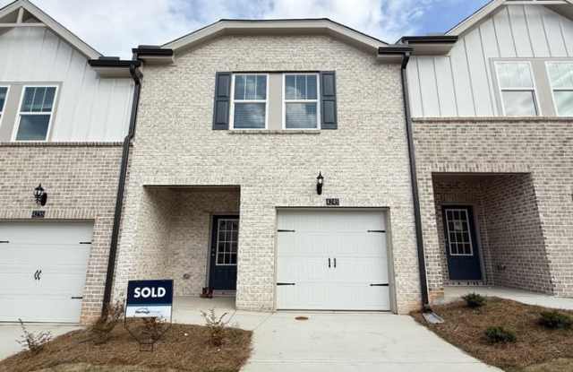 4245 Holland Grove Road - 4245 Holland Grove Road, Gwinnett County, GA 30044