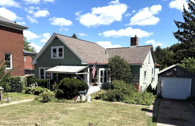 1317 Beechview Ave photos photos