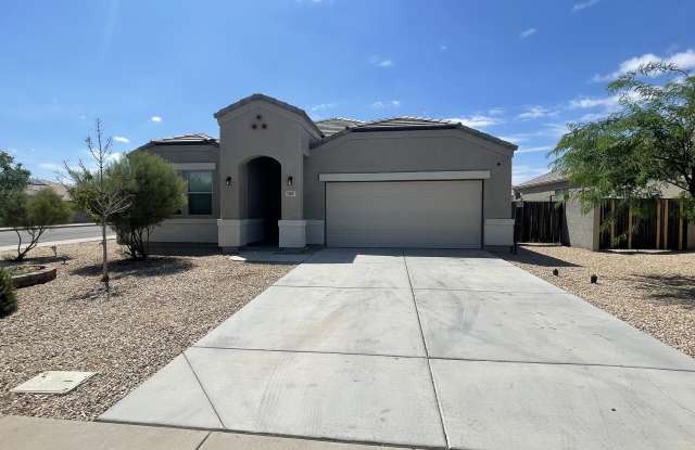 10487 E CLIFFROSE Lane photos photos