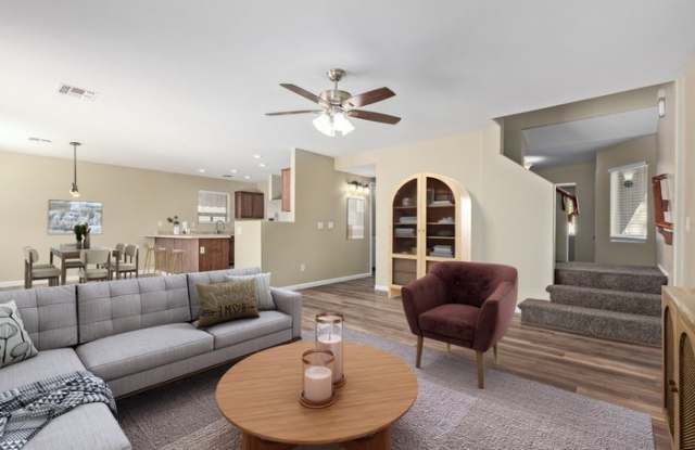 3903 East Rock Drive - 3903 East Rock Drive, San Tan Valley, AZ 85143