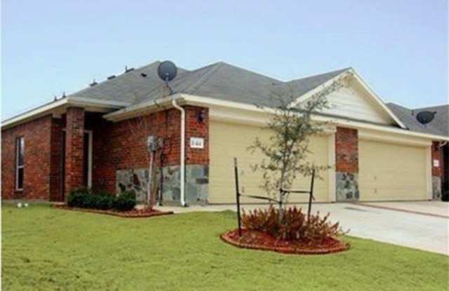 1408 Piedmont Drive - 1408 Piedmont Drive, Mansfield, TX 76063