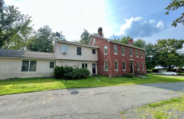 117 Mt. Warner Road - 2 - 117 Mount Warner Road, Hampshire County, MA 01035