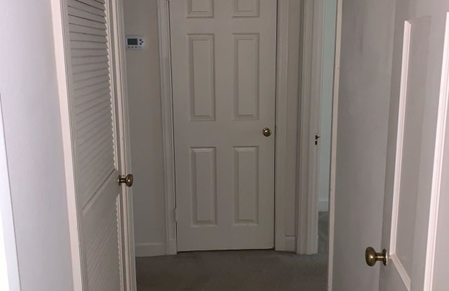 1530 PALM AVE - 1530 Palm Avenue, Jacksonville, FL 32207