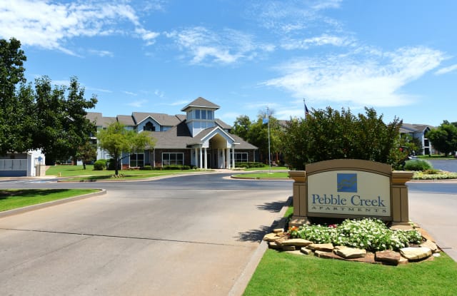 Pebble Creek photos photos