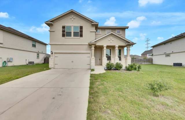 18917 Quebrada Dr - 18917 Quebrada Drive, Pflugerville, TX 78660