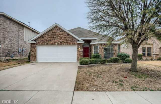 6605 Cascade Canyon Trail UNIT - 6605 Cascade Canyon Trail, Fort Worth, TX 76179
