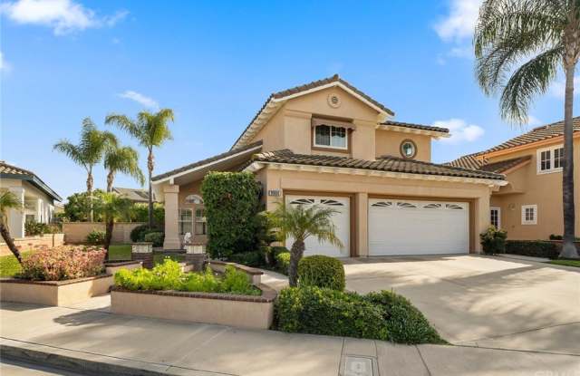 9904 Ravenna Way - 9904 Ravenna Way, Cypress, CA 90630