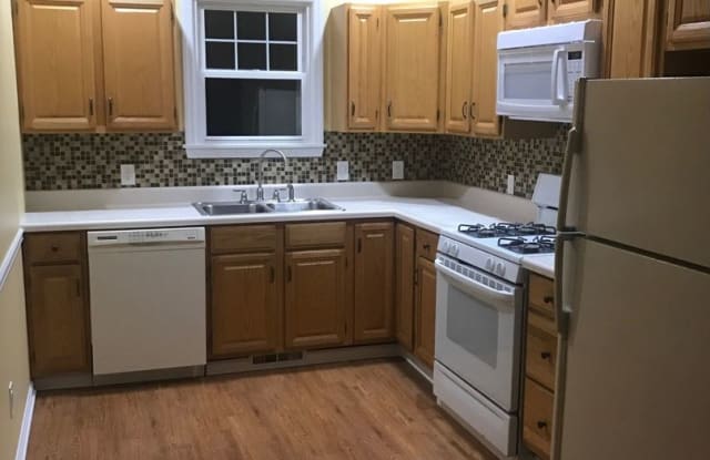 1208 Highman Street Unit #1 - 1208 Highman Street, Pittsburgh, PA 15205