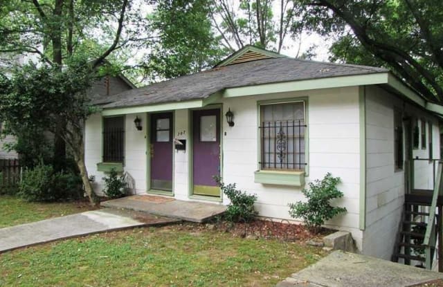 707 Delmar Avenue SE - 707 Delmar Avenue Southeast, Atlanta, GA 30312