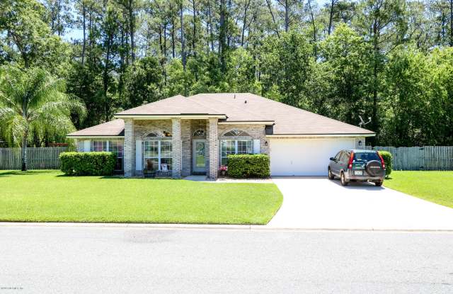 2105 BLUE HERON COVE DR - 2105 Blue Heron Cove Drive, Fleming Island, FL 32003
