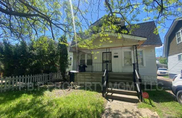11725 Yellowstone St - 11725 Yellowstone Street, Detroit, MI 48204