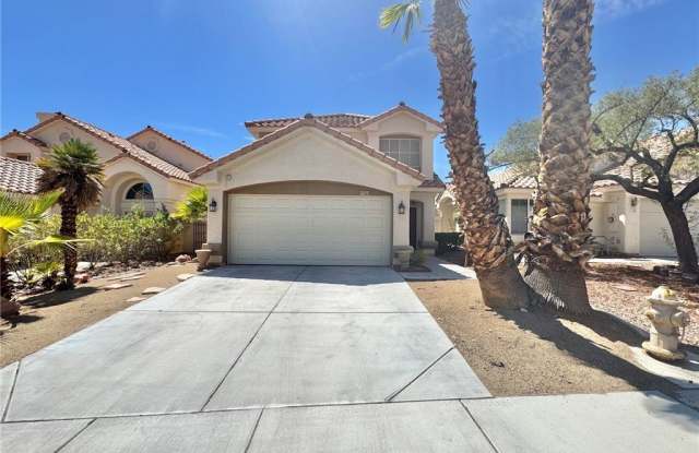 8233 Cactus Canyon Court Gallery 1