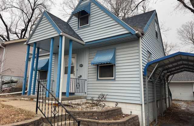 A Hidden Gem In North Omaha photos photos A Hidden Gem In North Omaha photos photos