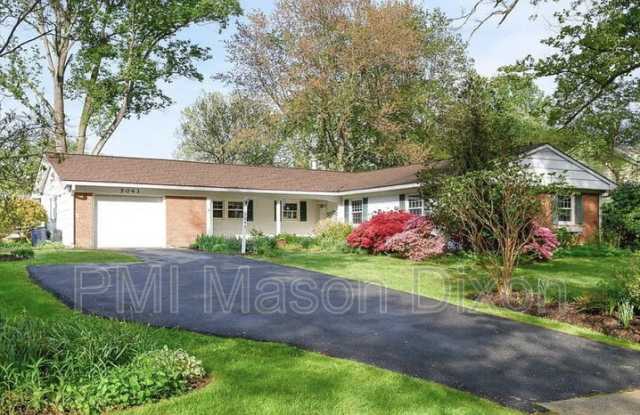 5043 West Running Brook Road - 5043 West Running Brook Road, Columbia, MD 21044 5043 West Running Brook Road - 5043 West Running Brook Road, Columbia, MD 21044